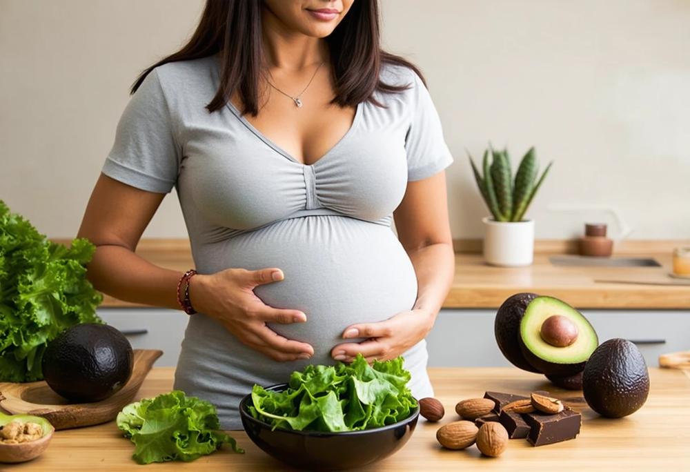 maternal health