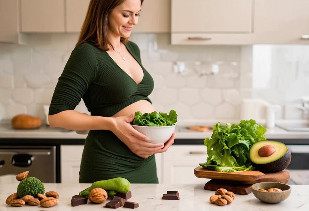 maternal health