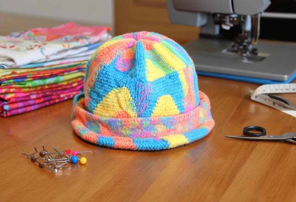 children hat