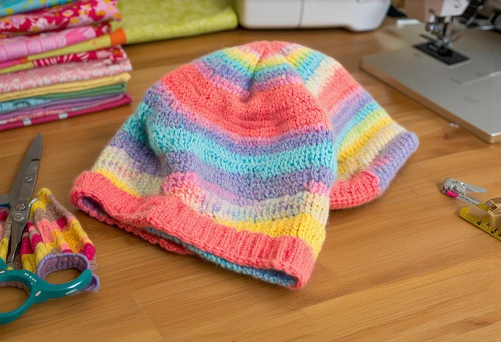 children hat