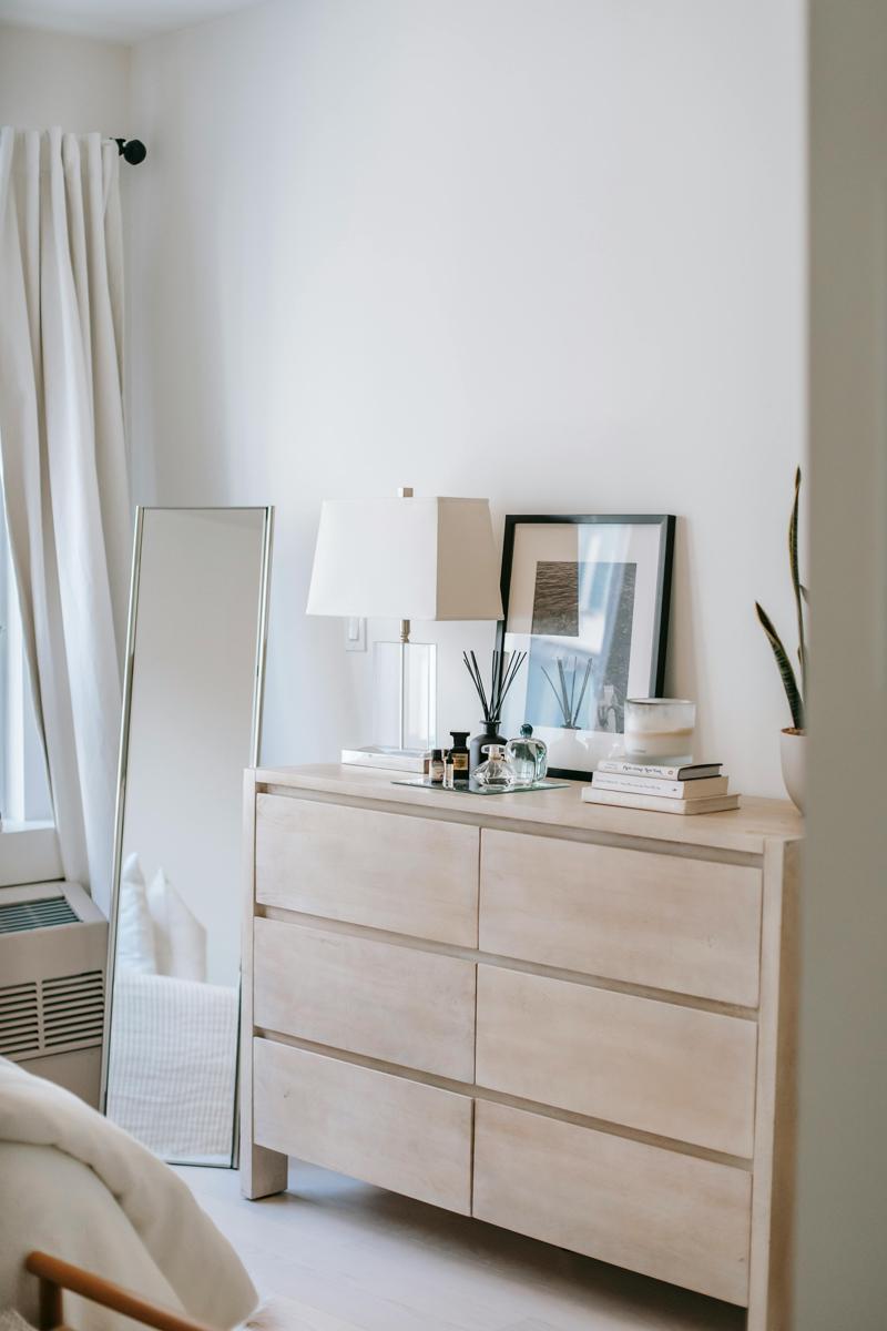 cozy bedroom