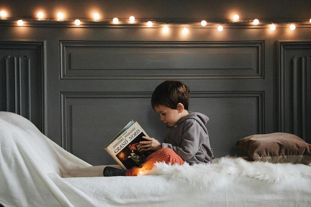 child bedroom